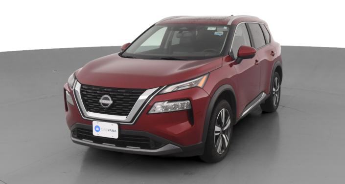 2023 Nissan Rogue SL -
                Indianapolis, IN