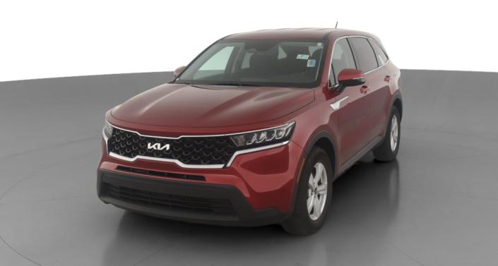 2023 Kia Sorento LX -
                Indianapolis, IN