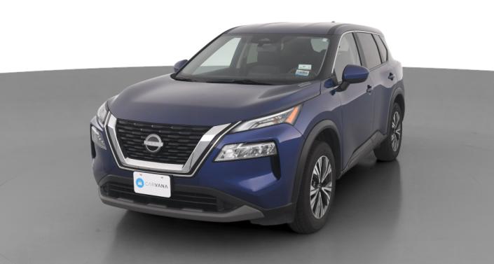 2023 Nissan Rogue SV -
                Auburn, GA