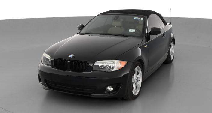 2013 BMW 1 Series 128i -
                Colonial Heights, VA