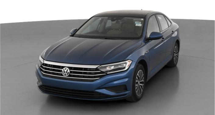 2019 Volkswagen Jetta SEL -
                Beverly, NJ