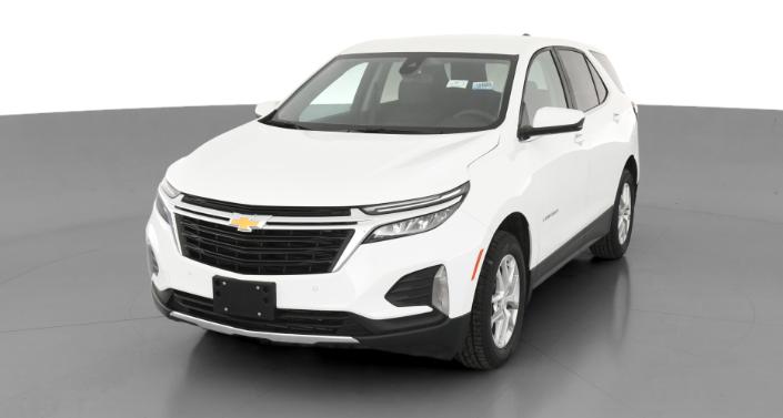 2023 Chevrolet Equinox LT -
                San Antonio, TX