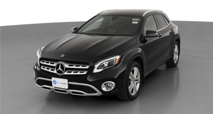 2020 Mercedes-Benz GLA 250 4MATIC -
                Akron, NY