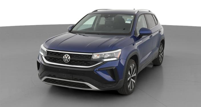 2022 Volkswagen Taos SE -
                Tolleson, AZ