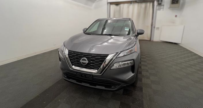 2023 Nissan Rogue SV -
                Framingham, MA