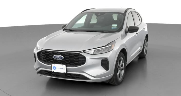 2023 Ford Escape ST-Line -
                Rocklin, CA