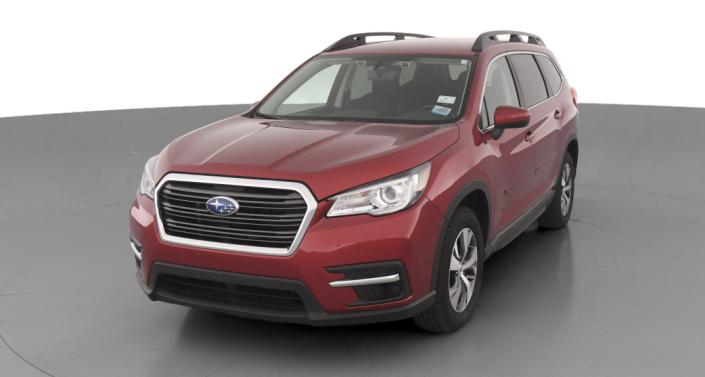 2022 Subaru Ascent Premium -
                Indianapolis, IN