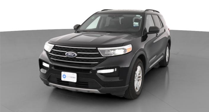 2022 Ford Explorer XLT -
                Houston, TX