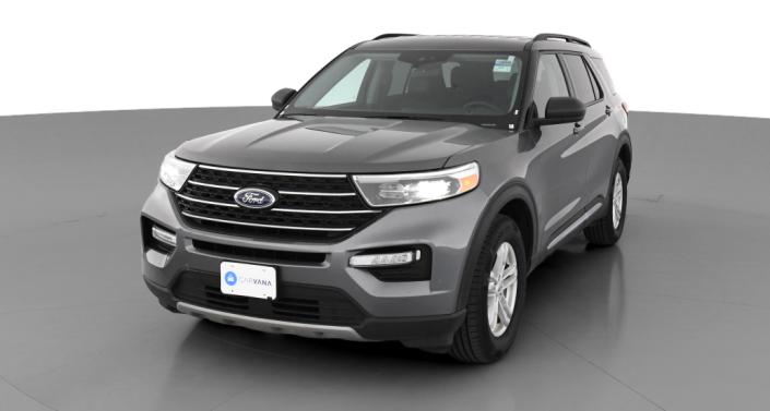 2023 Ford Explorer XLT -
                Tolleson, AZ