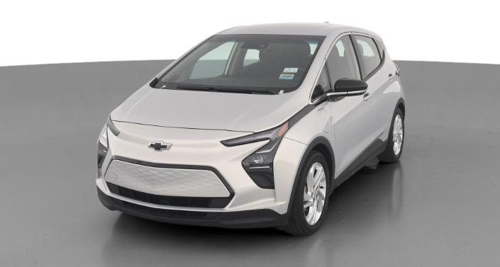 2023 Chevrolet Bolt EV 1LT -
                Auburn, GA