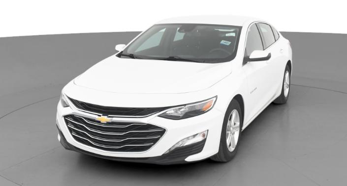 2023 Chevrolet Malibu LT -
                West Memphis, AR