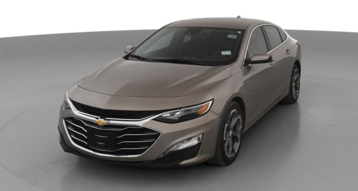 2023 Chevrolet Malibu LT -
                Fort Worth, TX