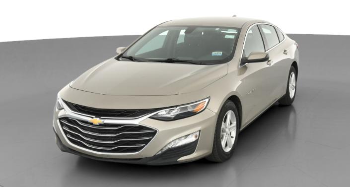 2022 Chevrolet Malibu LT -
                Fairview, OR