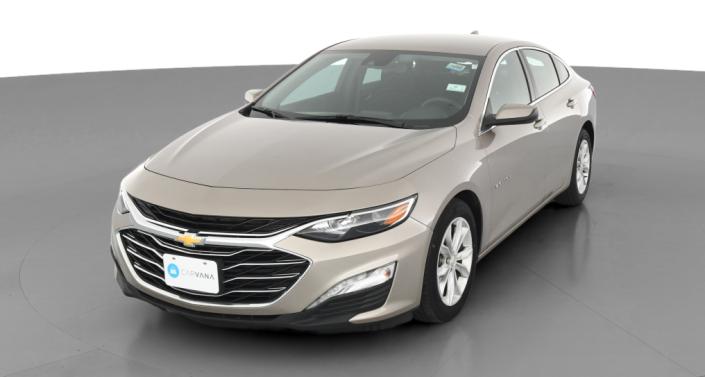 2023 Chevrolet Malibu LT -
                Trenton, OH