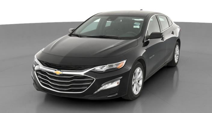 2023 Chevrolet Malibu LT -
                San Antonio, TX