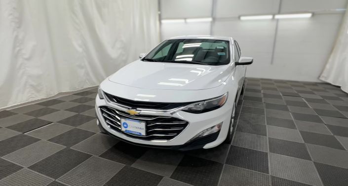 2023 Chevrolet Malibu LT -
                Frisco, TX