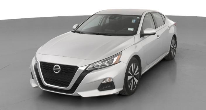 2021 Nissan Altima SV -
                Fort Worth, TX