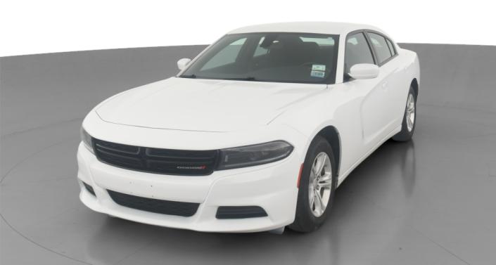 2022 Dodge Charger SXT -
                Indianapolis, IN