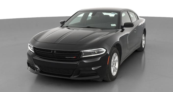 2022 Dodge Charger SXT -
                Wheatland, OK