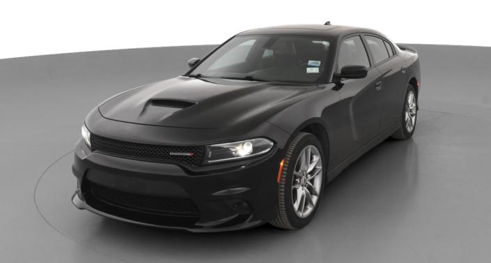 2022 Dodge Charger GT -
                Fort Worth, TX