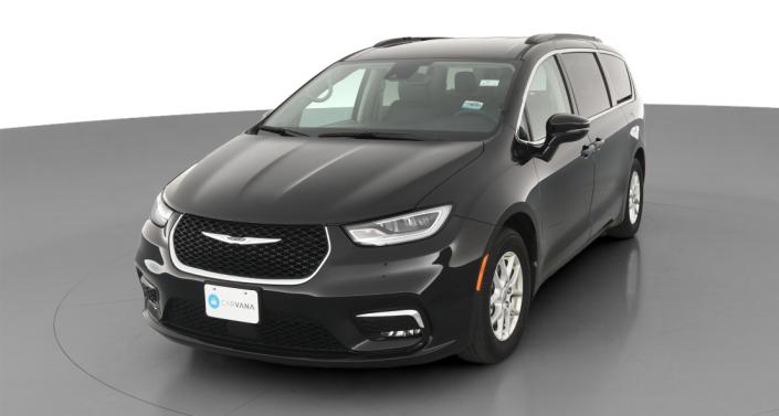 2022 Chrysler Pacifica Touring L -
                West Memphis, AR