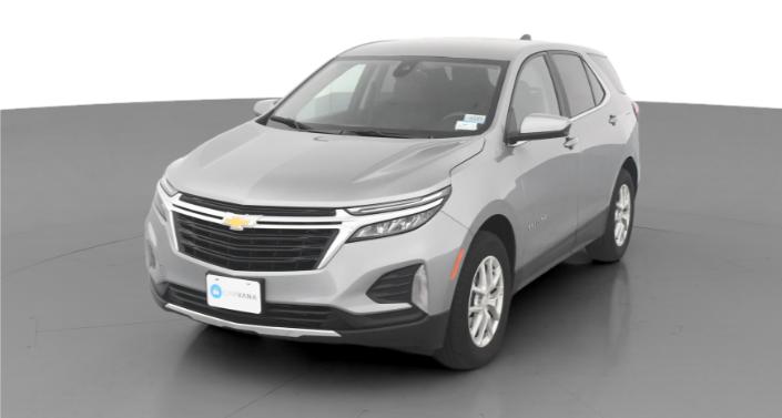 2023 Chevrolet Equinox LT -
                Auburn, GA