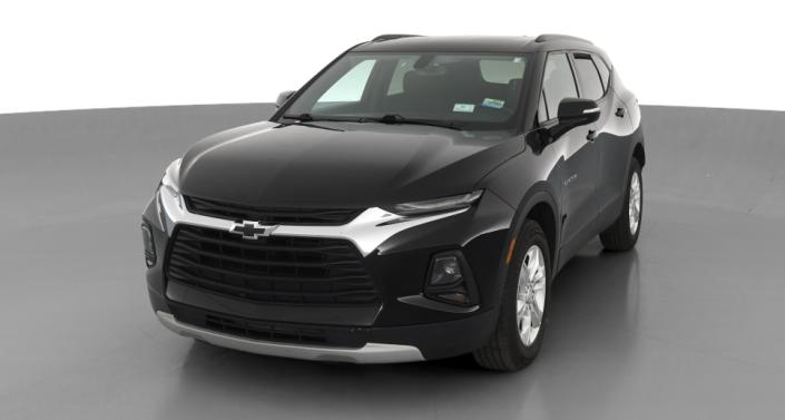 2020 Chevrolet Blazer  -
                Colonial Heights, VA