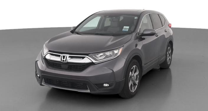 2018 Honda CR-V EX-L -
                Auburn, GA