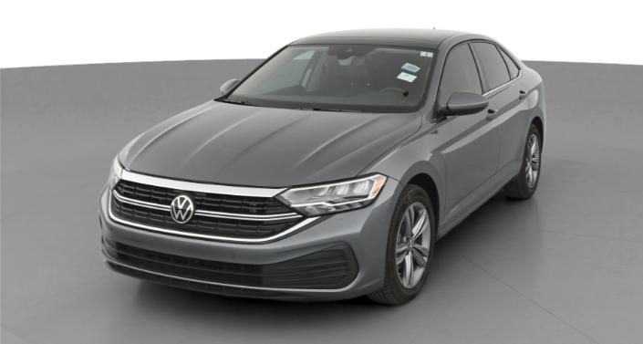 2023 Volkswagen Jetta SE -
                Tolleson, AZ