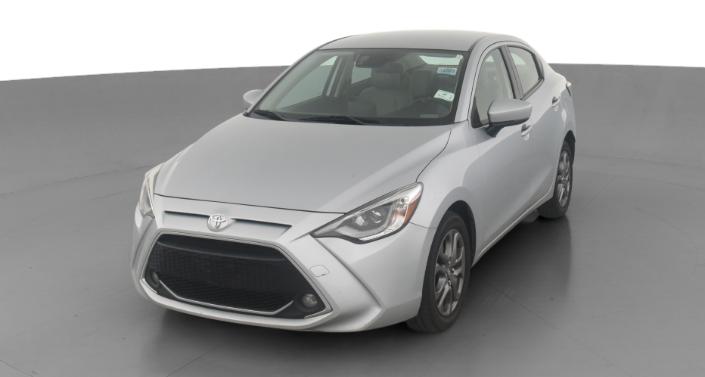 2019 Toyota Yaris XLE -
                Indianapolis, IN