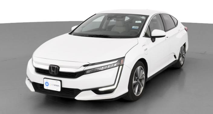 2018 Honda Clarity Base -
                Tolleson, AZ