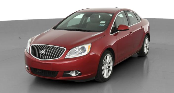 2015 Buick Verano Convenience -
                Lorain, OH