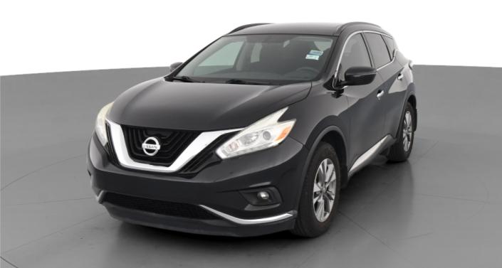 2016 Nissan Murano SV -
                Haines City, FL