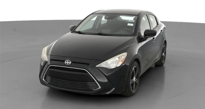 2016 Scion iA Base -
                Bessemer, AL