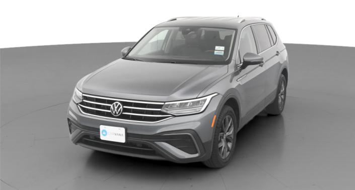 2023 Volkswagen Tiguan SE -
                Auburn, GA