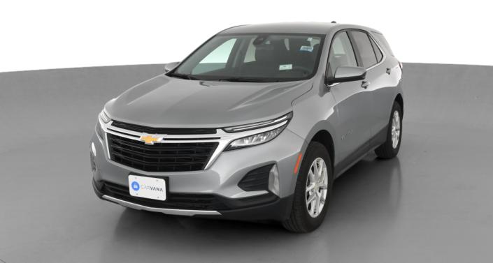 2023 Chevrolet Equinox LT -
                Colonial Heights, VA