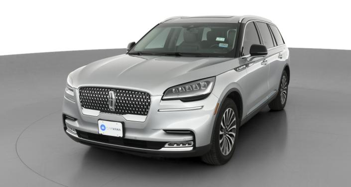 2021 Lincoln Aviator Reserve -
                Lorain, OH