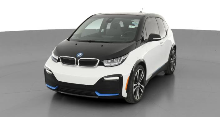 2020 BMW i3 S -
                San Antonio, TX