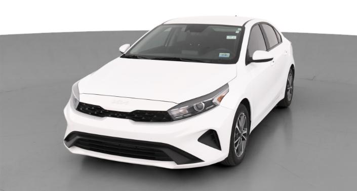 2022 Kia Forte LXS -
                Tolleson, AZ