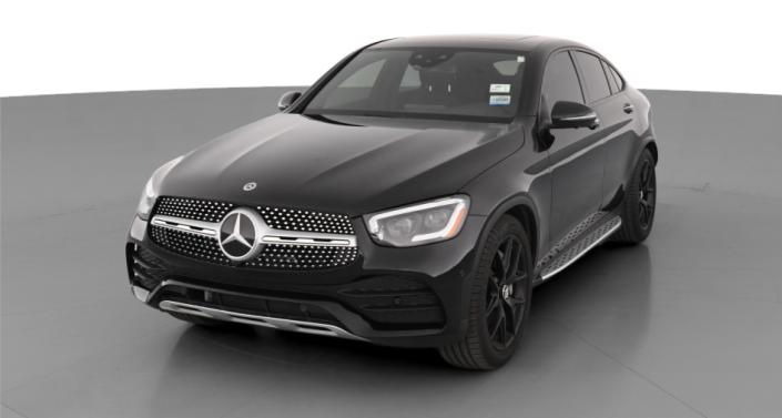 2022 Mercedes-Benz GLC 300 -
                Fort Worth, TX