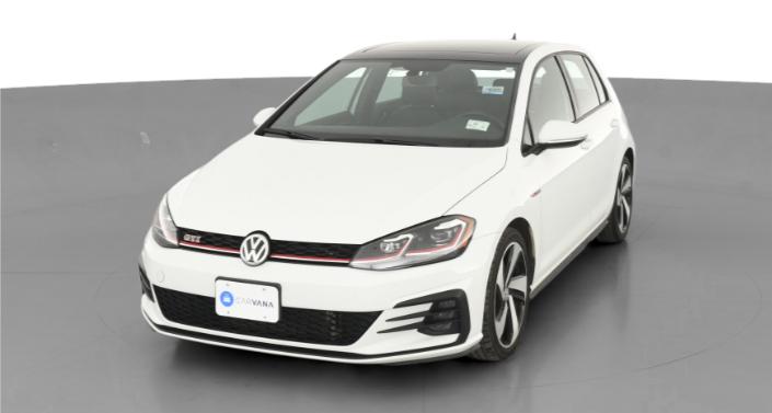 2019 Volkswagen Golf GTI S -
                Wheatland, OK