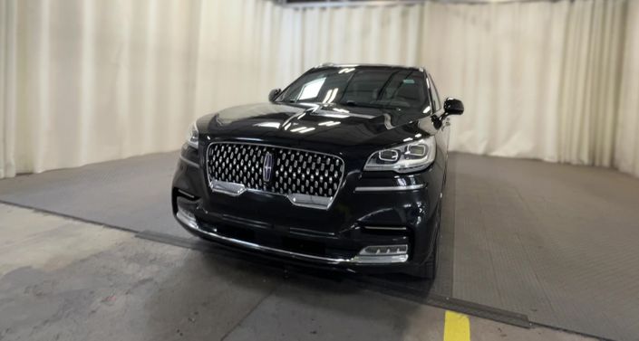 2023 Lincoln Aviator Black Label Grand Touring -
                Riverside, CA