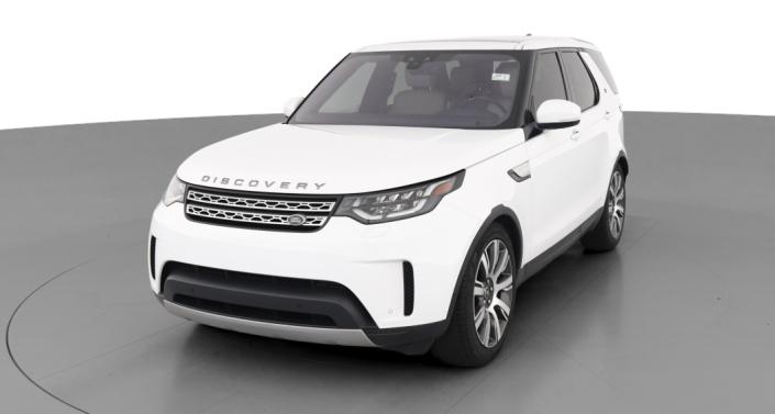 2019 Land Rover Discovery HSE -
                Haines City, FL