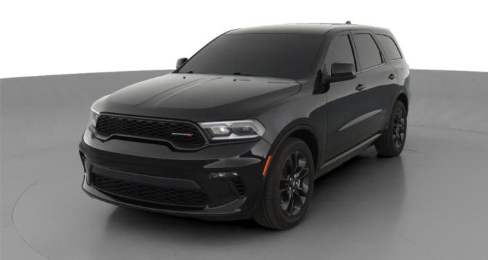 2021 Dodge Durango GT -
                Concord, NC