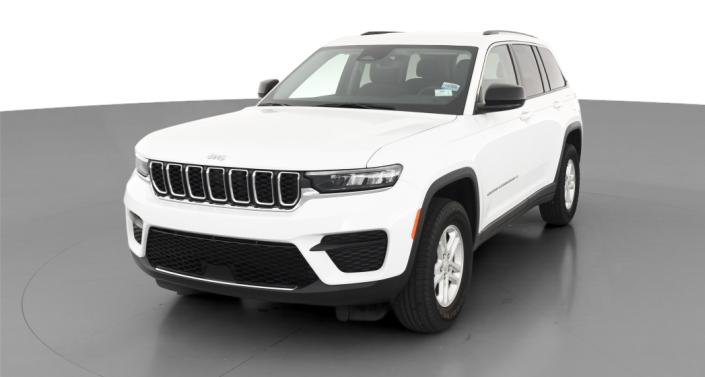 2023 Jeep Grand Cherokee Laredo -
                Haines City, FL