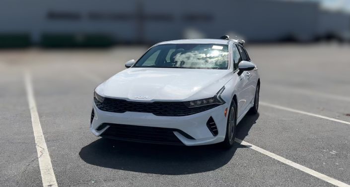 2022 Kia K5 LXS -
                Union City, GA