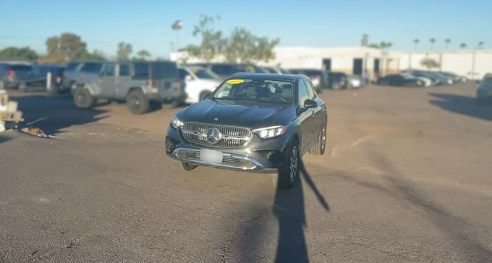 2023 Mercedes-Benz GLC 300 -
                Tempe, AZ