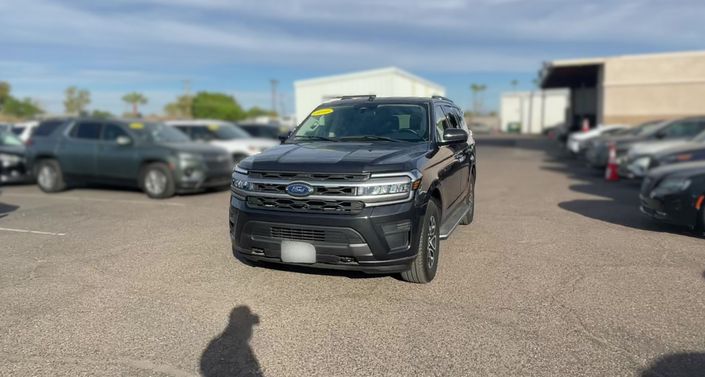 2023 Ford Expedition XLT -
                Tempe, AZ