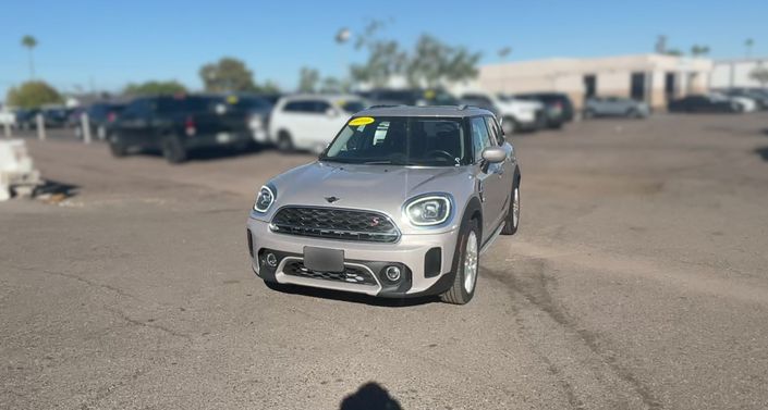 2024 MINI Cooper Countryman S -
                Tempe, AZ