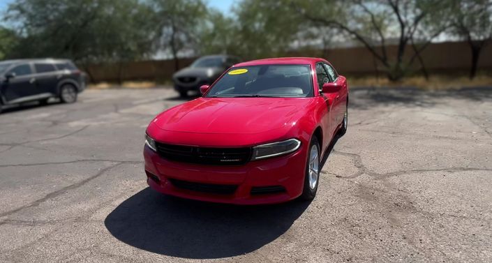 2022 Dodge Charger SXT -
                Tempe, AZ